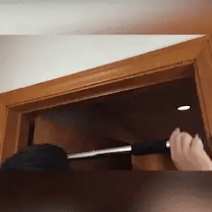 Balançoire sensorielle pédagogique & Suspension de porte – photo produit 7