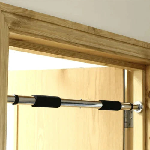 Suspension de porte pour balançoire thérapeutique (le plaisir de se balancer sans percer) – photo produit 3