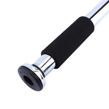 Suspension de porte pour balançoire thérapeutique (le plaisir de se balancer sans percer) – photo produit 2