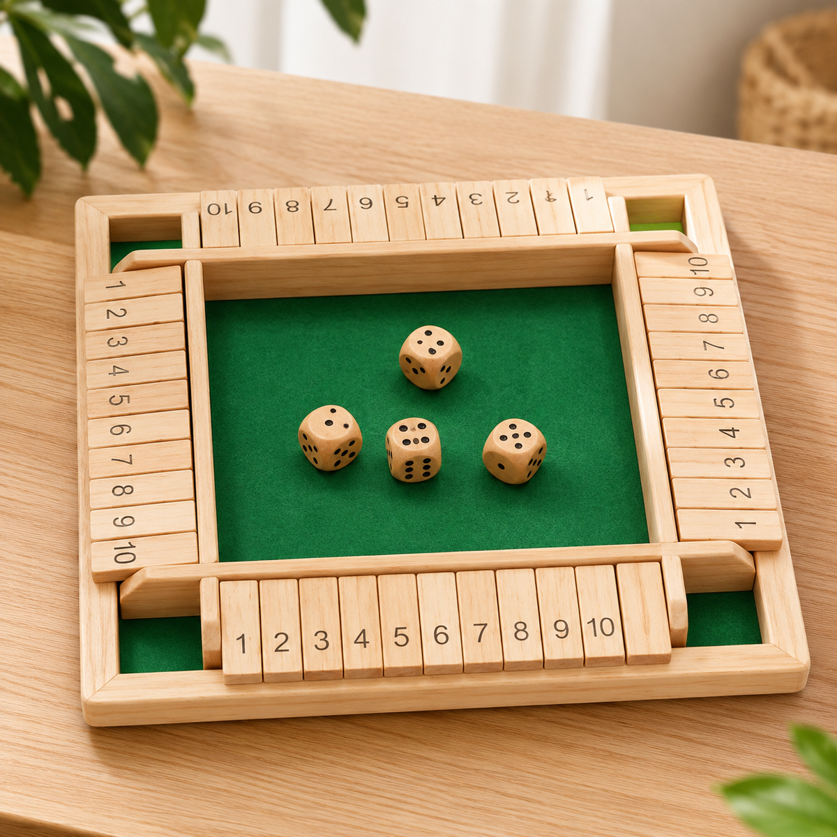 MathiLance™ – Jeu Montessori des nombres – photo produit 2