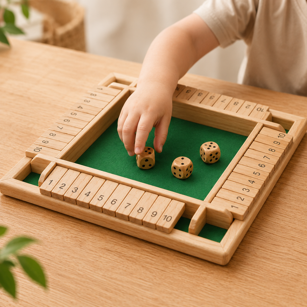 MathiLance™ – Jeu Montessori des nombres – photo produit 5