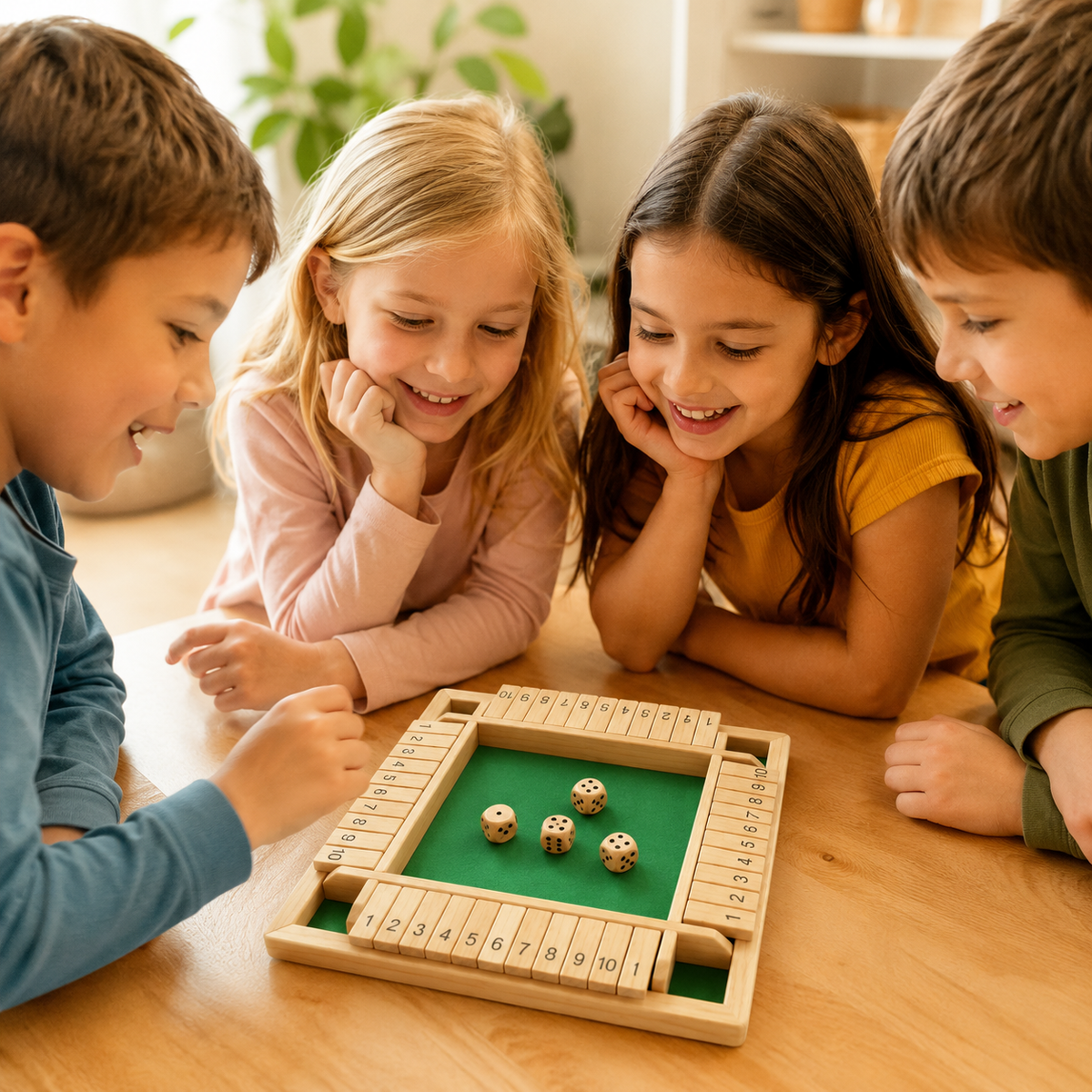 MathiLance™ – Jeu Montessori des nombres – photo produit 3