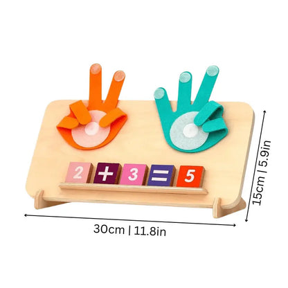 Numerix - Jeux Montessori