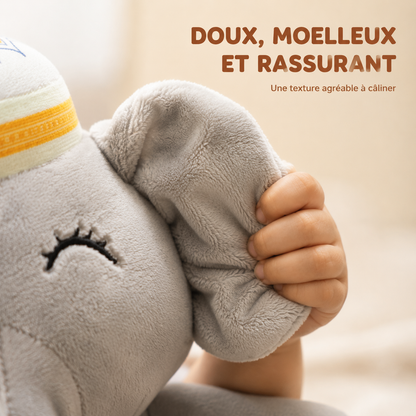 Peluche doudou coranique – photo produit 3