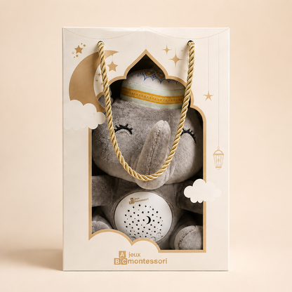 Peluche Doudou Coranique – photo produit 7